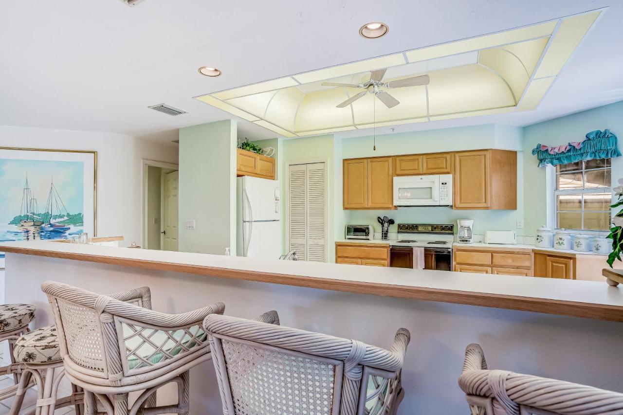 Waterford Sanctuary Apartman Bonita Springs Kültér fotó