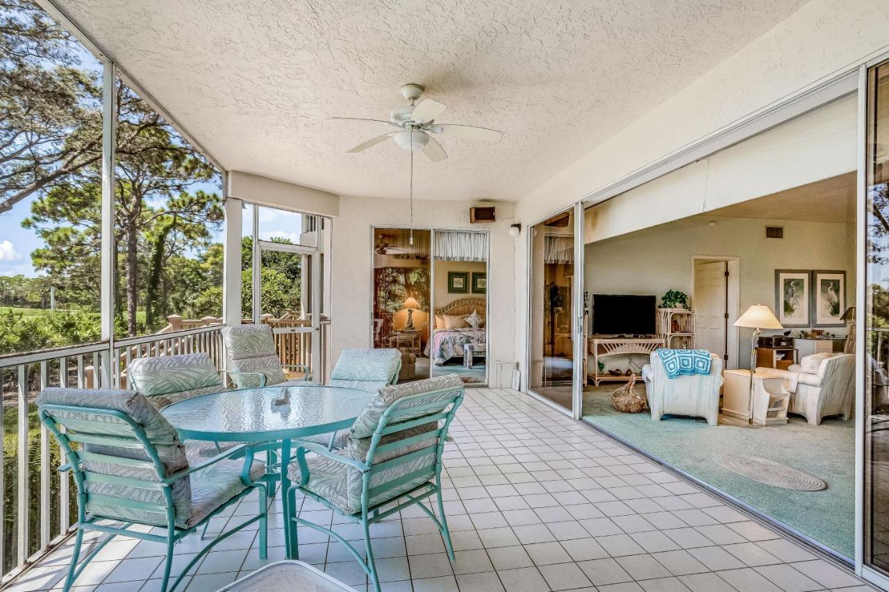 Waterford Sanctuary Apartman Bonita Springs Kültér fotó