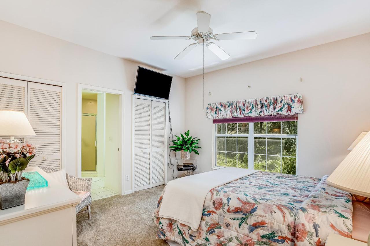 Waterford Sanctuary Apartman Bonita Springs Kültér fotó