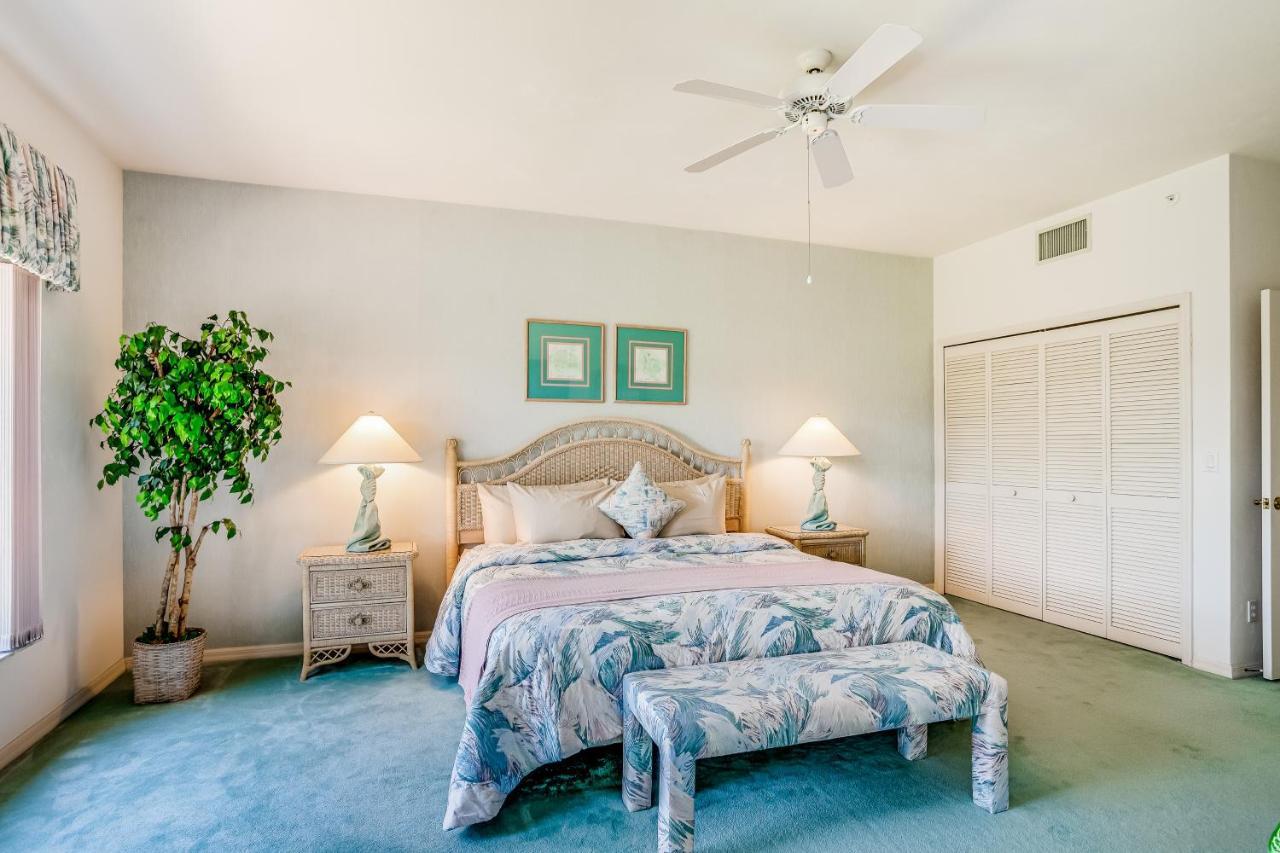Waterford Sanctuary Apartman Bonita Springs Kültér fotó