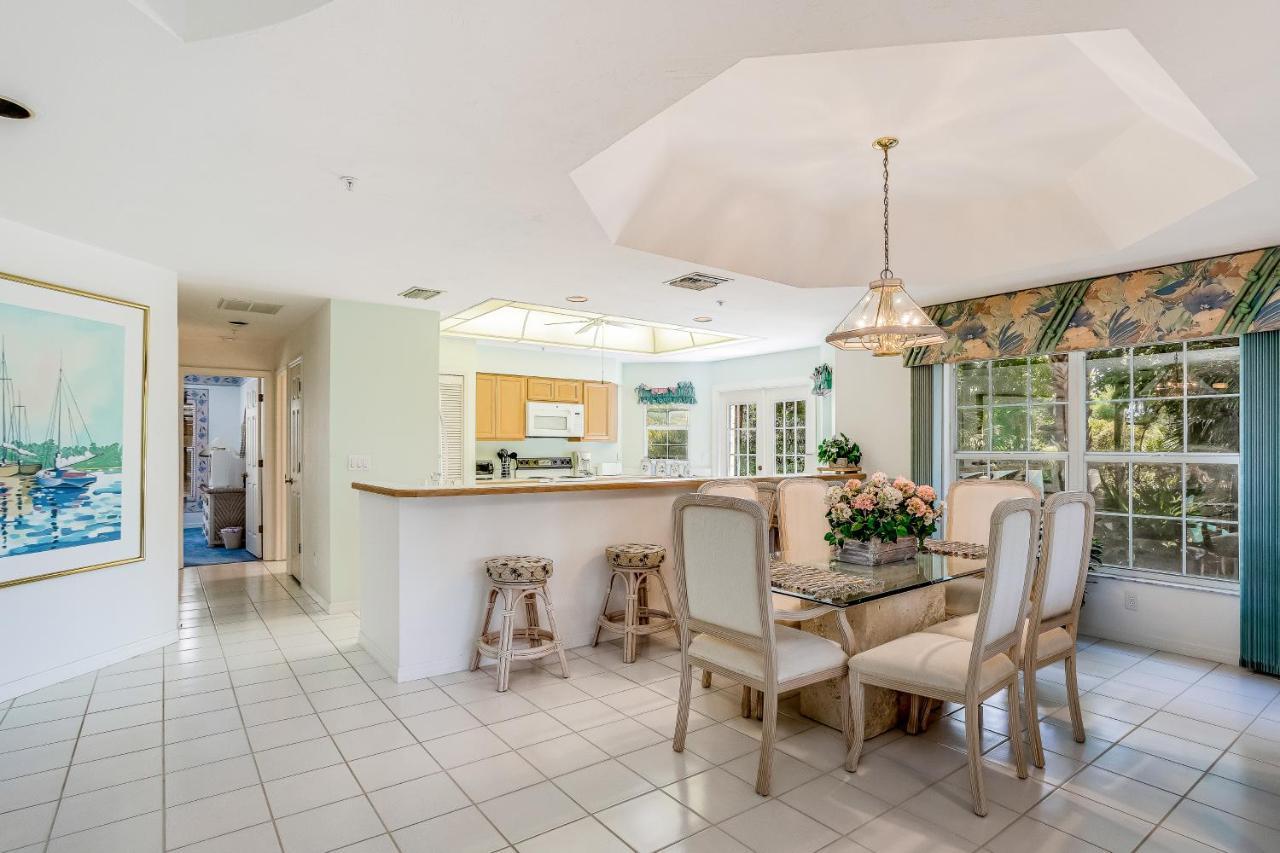 Waterford Sanctuary Apartman Bonita Springs Kültér fotó