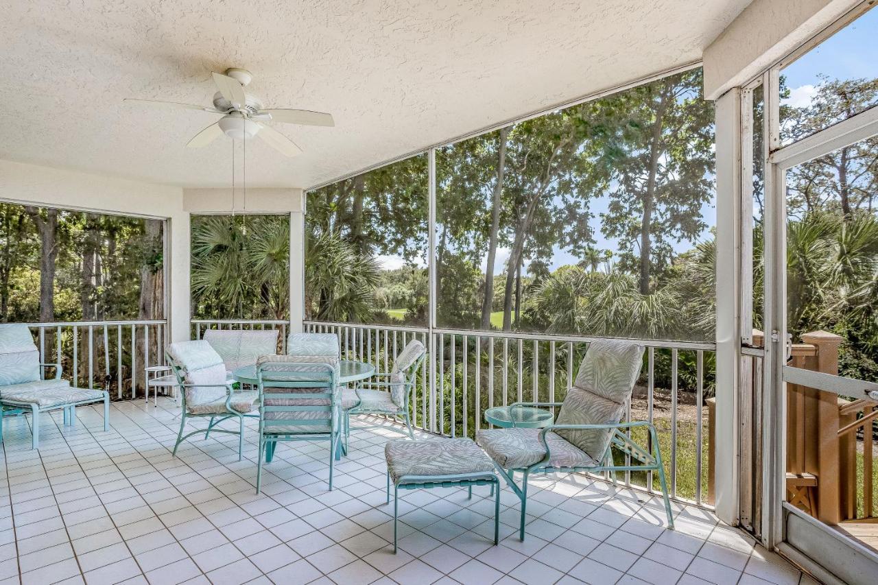 Waterford Sanctuary Apartman Bonita Springs Kültér fotó