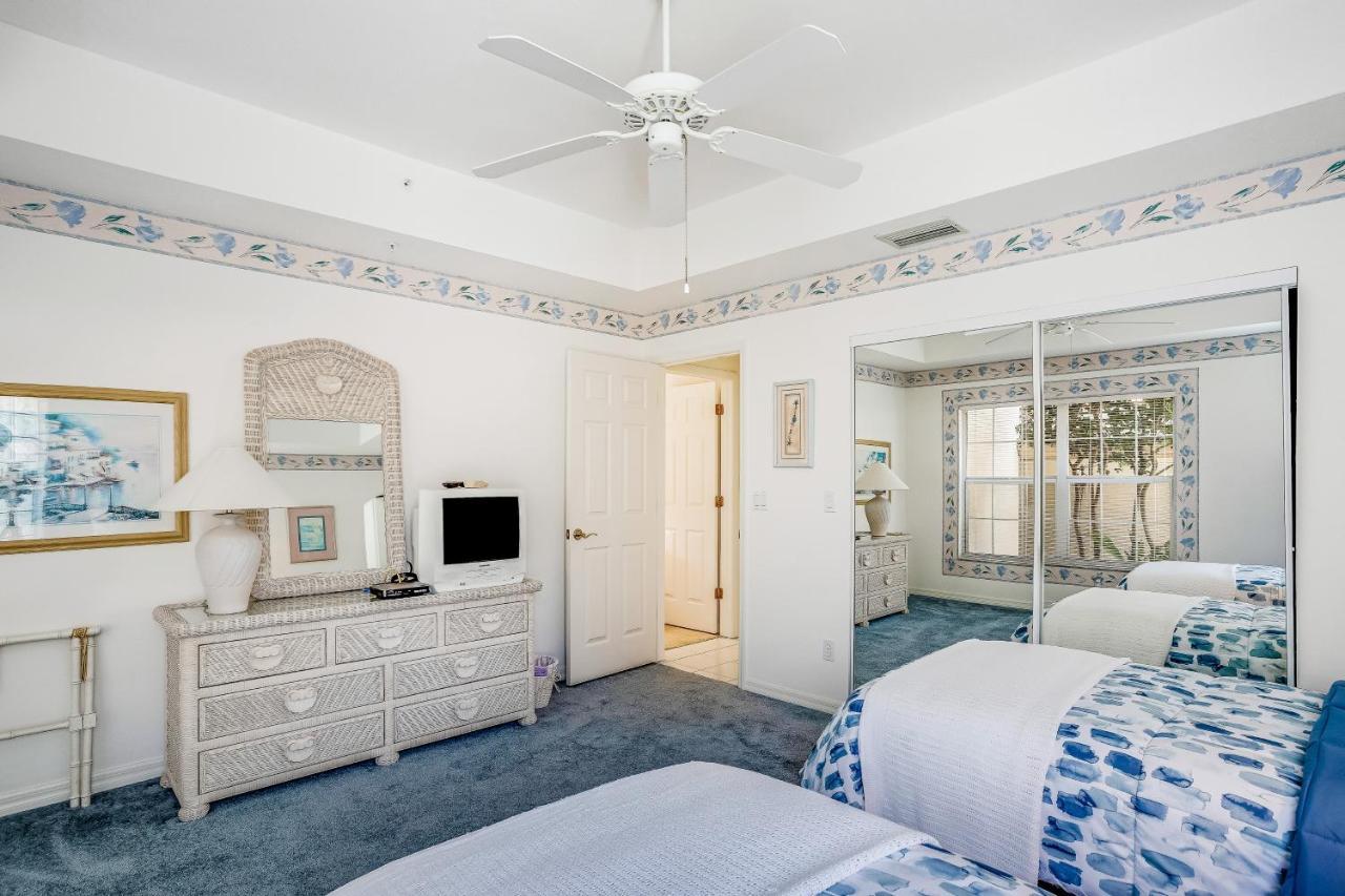 Waterford Sanctuary Apartman Bonita Springs Kültér fotó