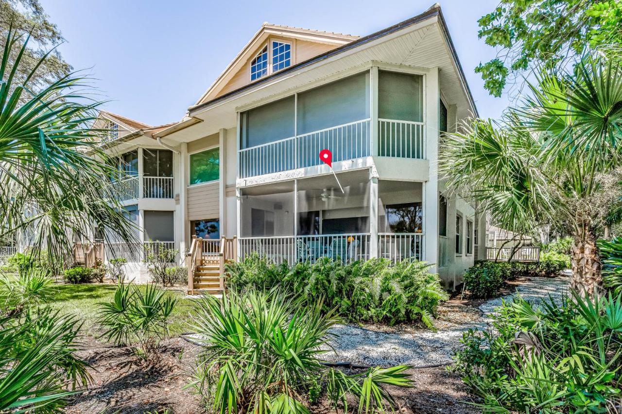 Waterford Sanctuary Apartman Bonita Springs Kültér fotó