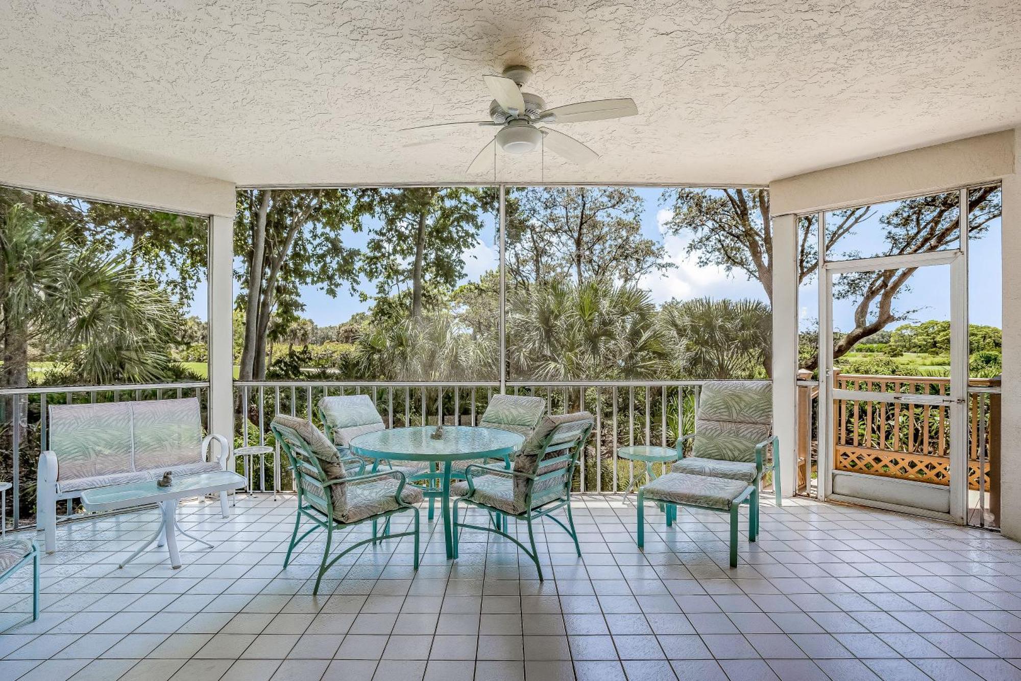 Waterford Sanctuary Apartman Bonita Springs Kültér fotó