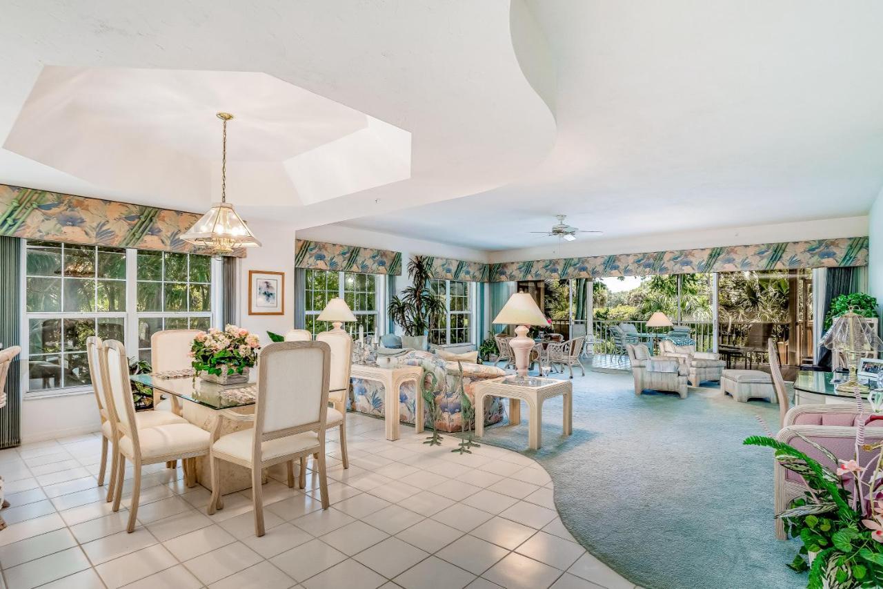 Waterford Sanctuary Apartman Bonita Springs Kültér fotó