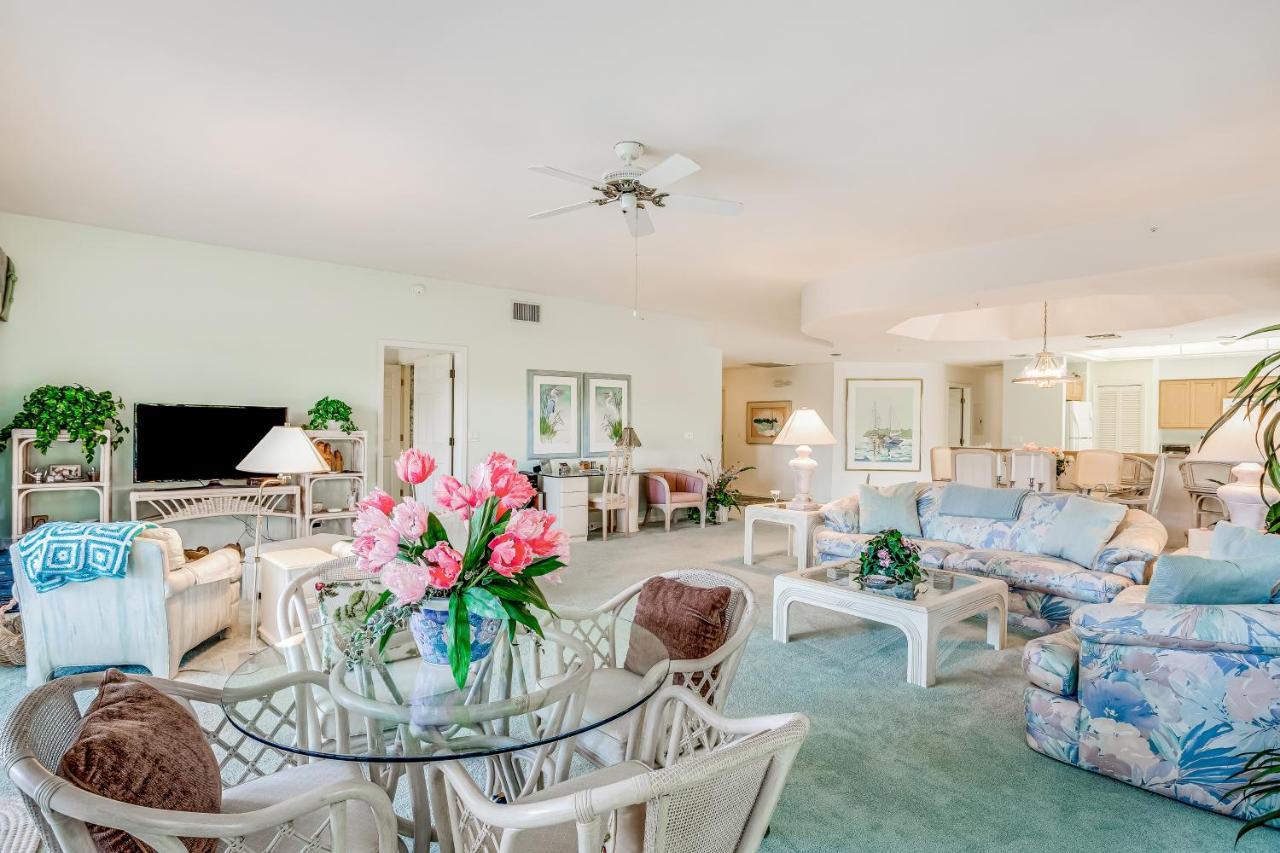 Waterford Sanctuary Apartman Bonita Springs Kültér fotó