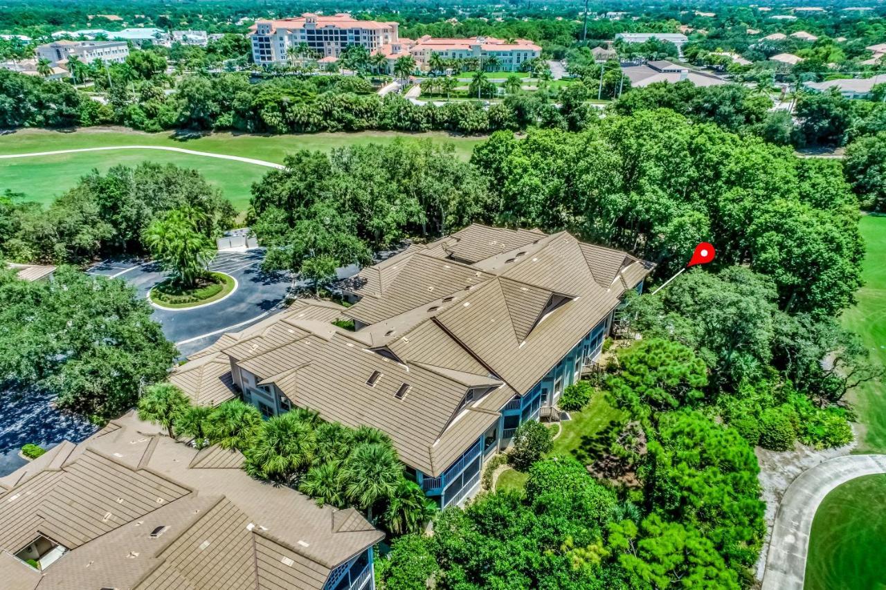 Waterford Sanctuary Apartman Bonita Springs Kültér fotó