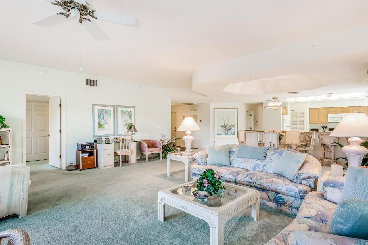 Waterford Sanctuary Apartman Bonita Springs Kültér fotó